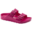 Birkenstock Arizona EVA Sandals - Girls' Toddler Pink/Pink