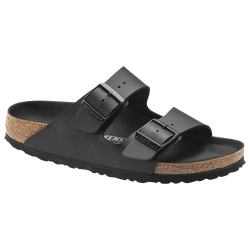 Women's - Birkenstock Arizona - Black/Black