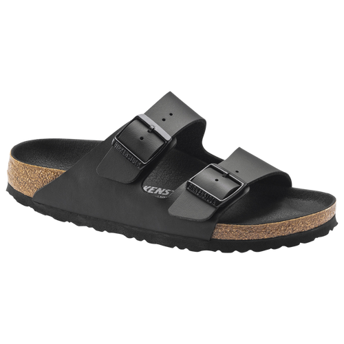 WOMENS - Birkenstock Arizona - Black