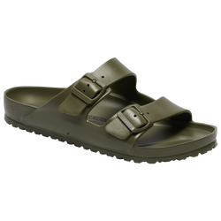 Men's - Birkenstock Arizona EVA - Khaki/Khaki