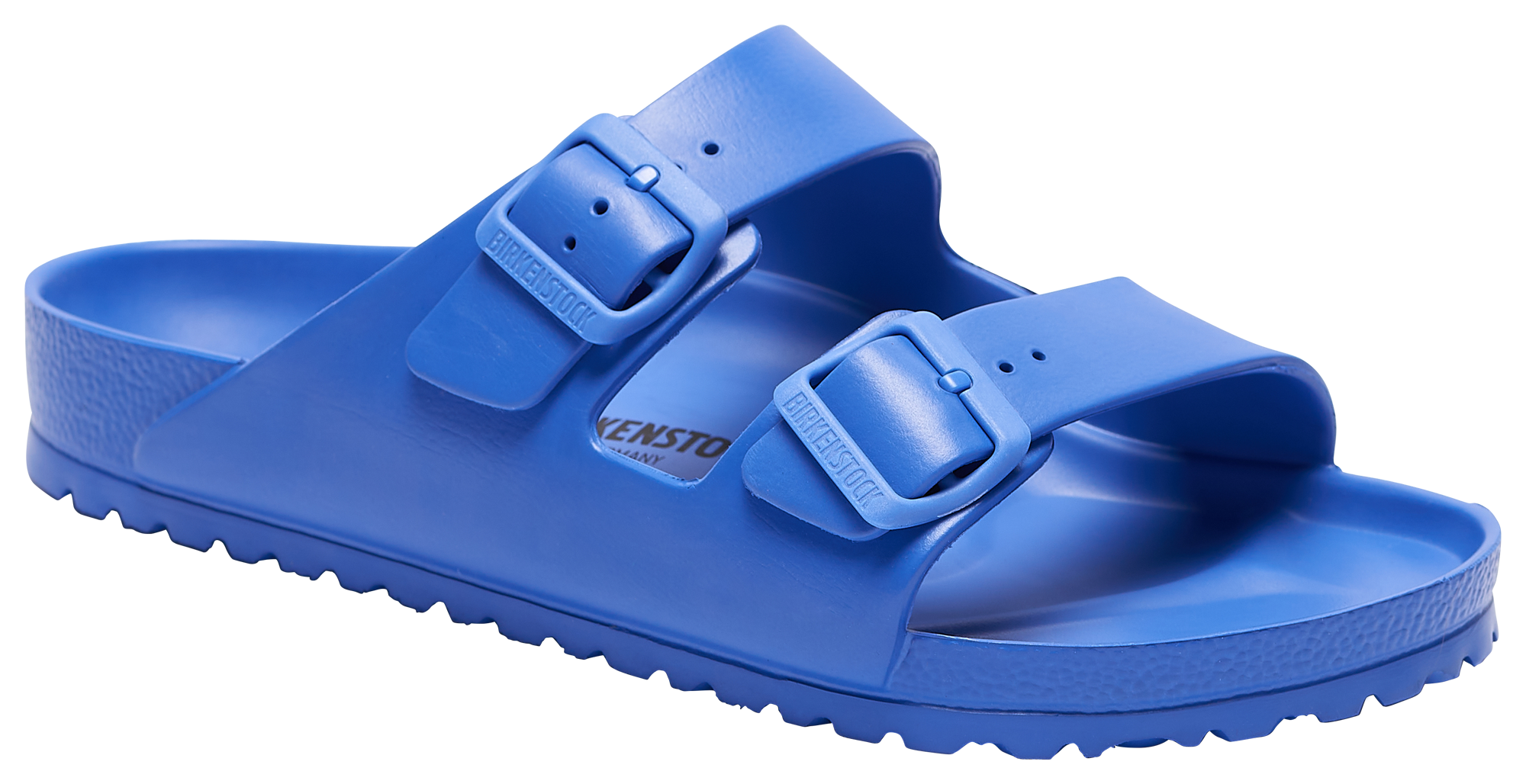 Royal blue online birkenstocks