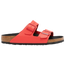 Birkenstock Arizona Sandal - Men's Red/Red