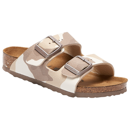 Birkenstock Arizona Cork Sandals Foot Locker