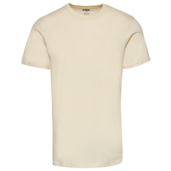 Men's - CSG Basic T-Shirt - Tan