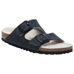 Women's - Birkenstock Arizona - Anthracite/Anthracite