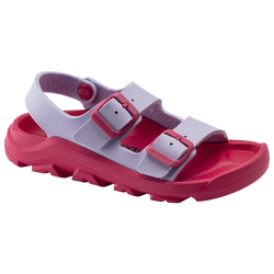 Girls' Toddler - Birkenstock Mogami - Purple/Pink