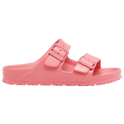 Women's - Birkenstock Arizona Eva Sandals - Pink/Pink