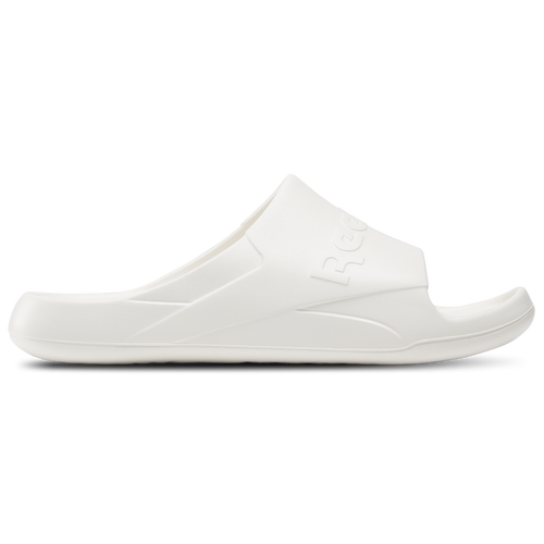 MENS - Reebok Clean Slide - Chalk