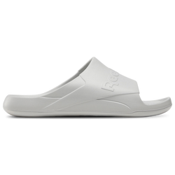Men's - Reebok Clean Slide - Pure Grey