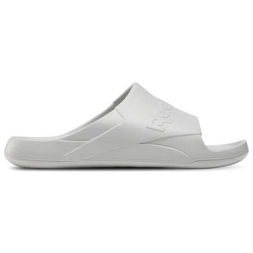 Reebok Clean Slide - Reebok Pure Grey