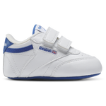 White/Blue
