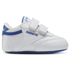Boys' Toddler - Reebok Club C 85 - White/Blue