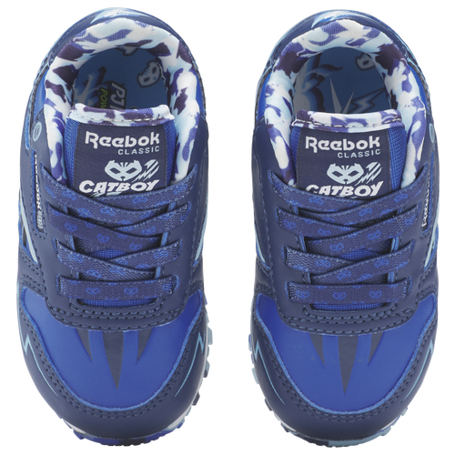 Reebok Classic Step N Flash Foot Locker