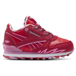 Red/Pink/White