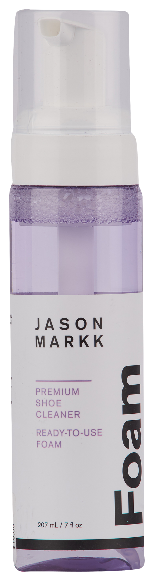 Jason Markk RTU Foam 
