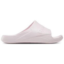 Men's - Reebok Clean Slide - Pink