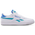 Reebok Club C Revenge - Men's White/Kinetic Blue/Unleashed Green