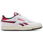 White/Vector Red/Black