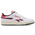Reebok Club C Revenge - Men's White/Vector Red/Black
