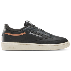 Women's - Reebok Club C 85 - Vintage Chalk/Grey/Clay