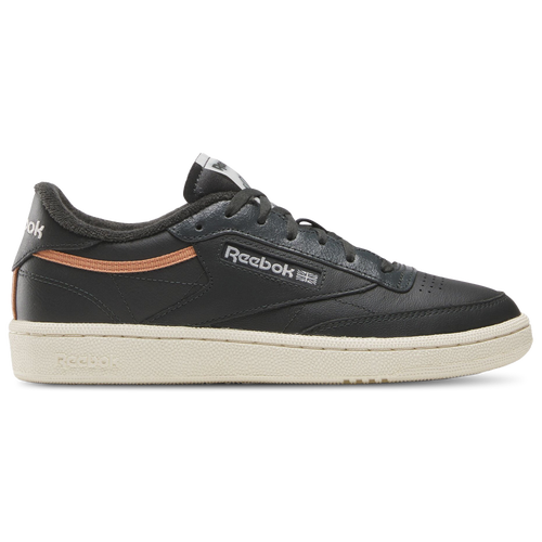 

Reebok Club C 85 - Womens Clay/Vintage Chalk/Grey Size 5.0