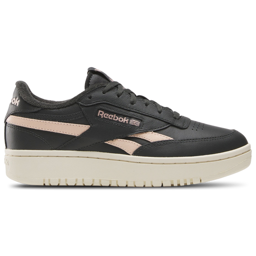 Reebok Club C Double Revenge - Reebok Grey/Vintage Chalk