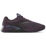 Midnight Plum/Black