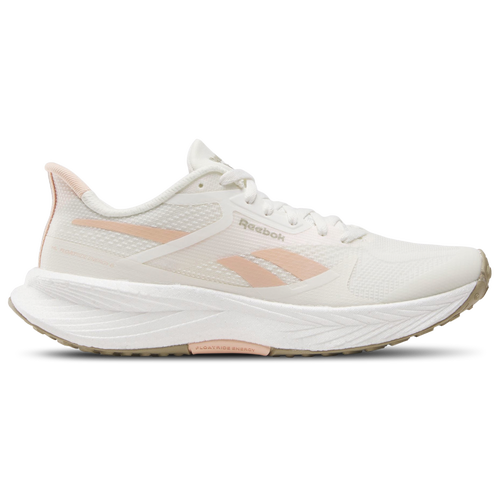 

Reebok Womens Reebok Floatride Energy 6 - Womens Running Shoes Chalk/Vintage Chalk/Wshed Clay Size 10.5