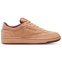 Washed Clay/Clay/Rich Maroon