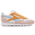 Reebok Classic Leather - Women's Chalk/Washed Clay/Soft Blue