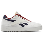 Chalk/Vector Navy/Rich Maroon