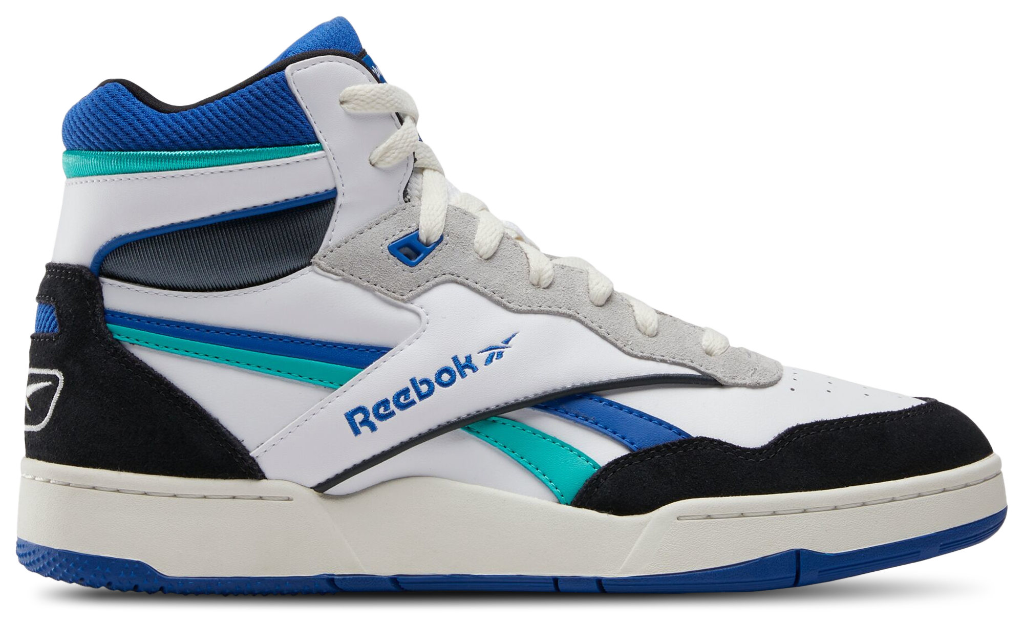 Reebok freestyle hi pump sales