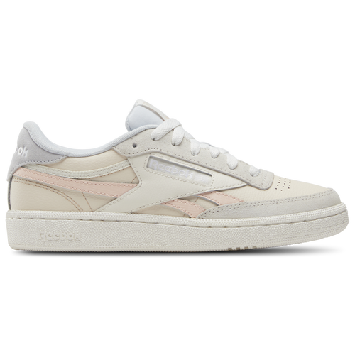 Reebok Club C Revenge - Reebok Tapioca/Moon Washed Clay