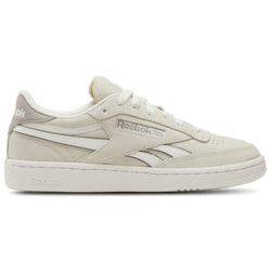 Women's - Reebok Club C Revenge - Vintage Chalk/Ash/Chalk
