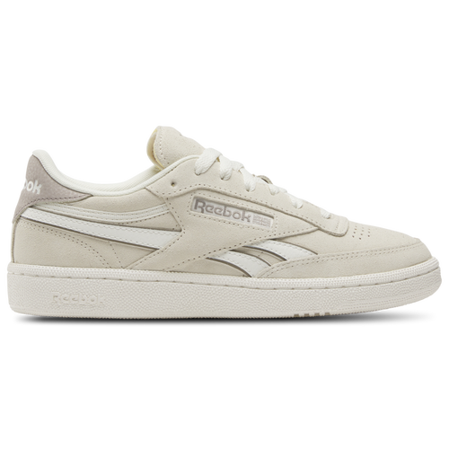 

Reebok Womens Reebok Club C Revenge - Womens Running Shoes Vintage Chalk/Ash/Chalk Size 6.0