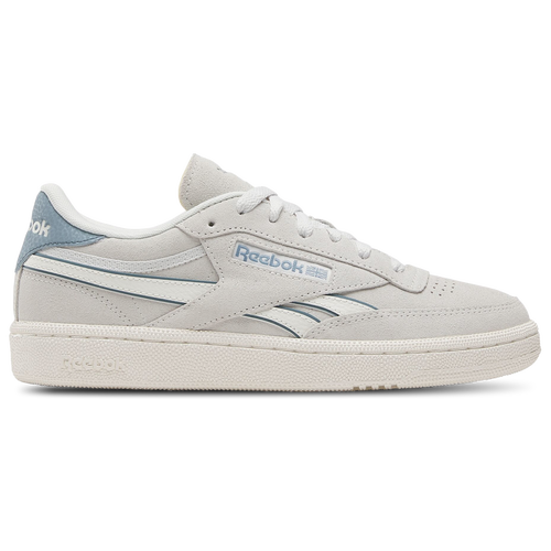 

Reebok Womens Reebok Club C Revenge - Womens Shoes Soft Slate/Barely Grey/Chalk Size 09.0