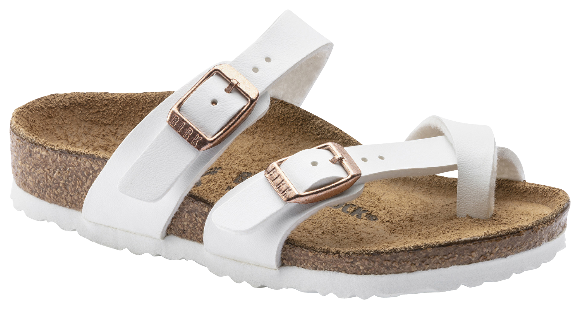 Footlocker birkenstocks sales