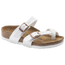 Birkenstock Mayari Sandals - Girls' Preschool White/White
