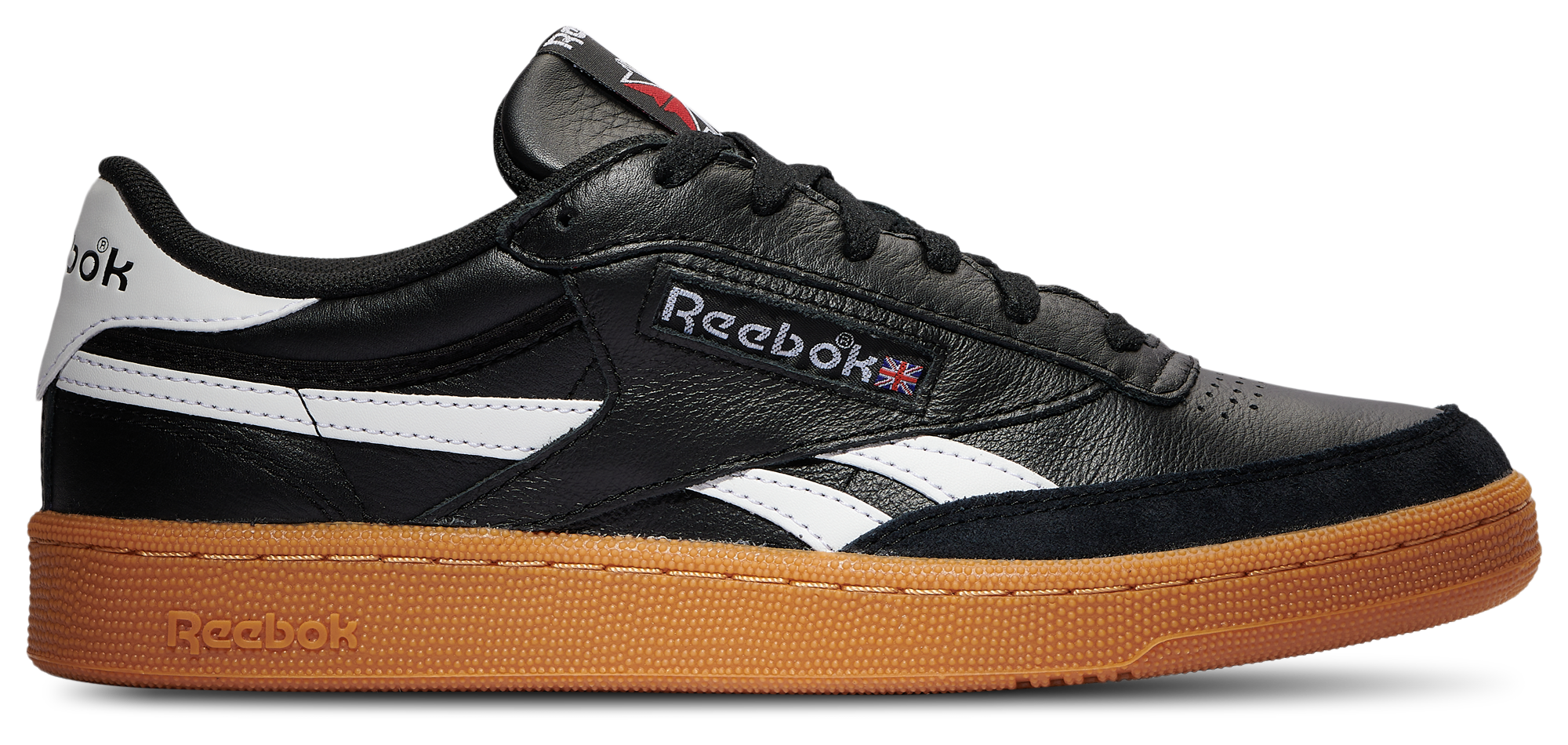 Reebok Club C Revenge Vintage - Men's