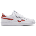 White/Brick Red/White
