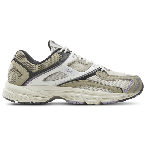 

Reebok Mens Reebok Premier Trinity KFS - Mens Running Shoes Vintage Chalk/Mushroom/Chalk Size 11.5