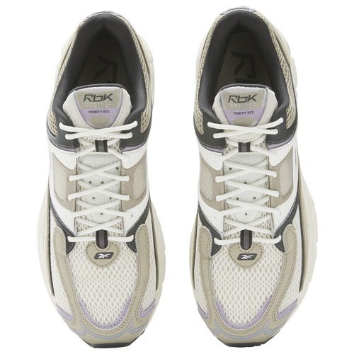 【Reebok】◆Trinity KFS BEIGE:VIOLET◆100204582◆ Reebok Premier Trinity KFS | Champs Sports