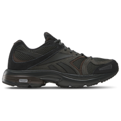 Men's - Reebok Premier Road Plus VI - Grey/Grey/Black