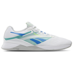 Unleashed Green/White/Grey