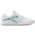 Reebok Nano X4 - Women's White/Unleashed Green/Kinetic Blue