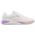 Reebok Nano X4 - Women's Chalk/Washed Clay/Digital Purple