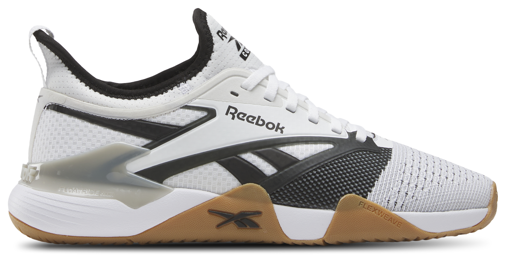Reebok Nano Court - Men's | Champs Sports