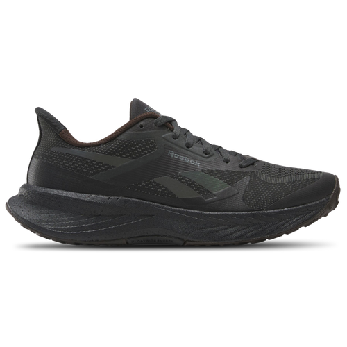 Reebok Women's Floatride Energy 6 Running Shoes In Black/grey/dark Matter
