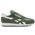 Reebok Classic Nylon - Men's Escape Green/Escape Green/Chalk