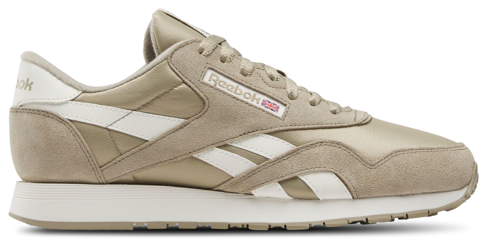 Reebok Classic Nylon Champs Sports